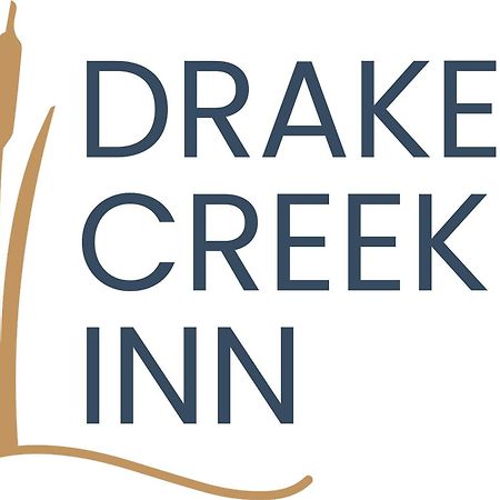 Drakes Creek Inn - Formerly The Relax Inn Hendersonville Zewnętrze zdjęcie